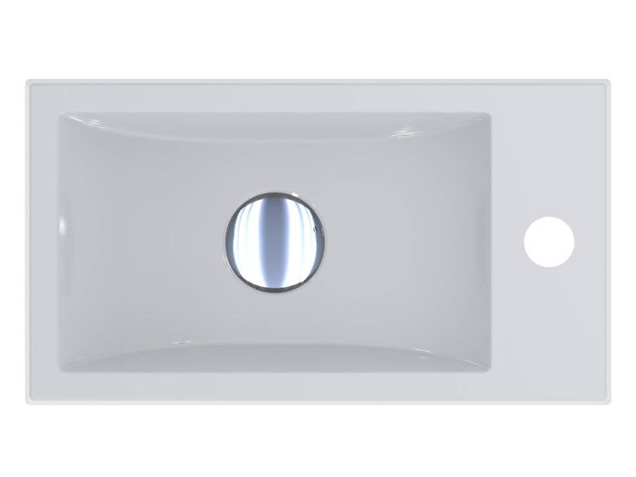 Умивальник Miraggio FARO L