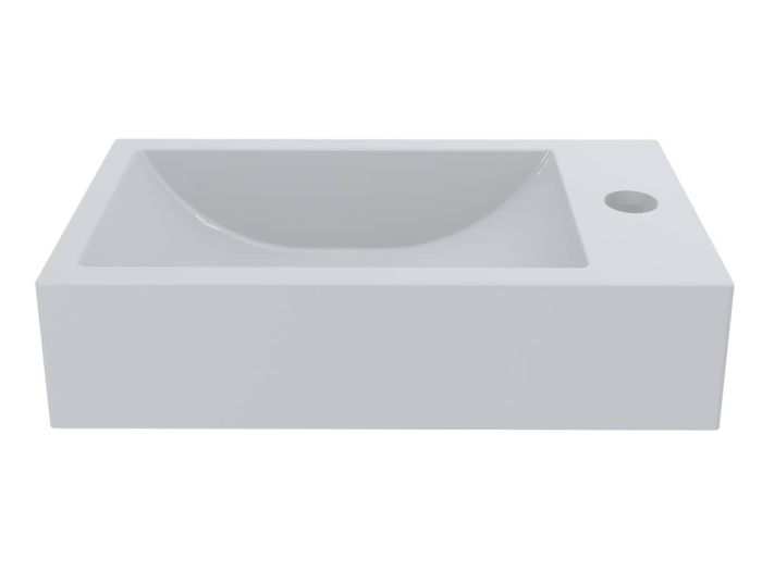 Умивальник Miraggio FARO L