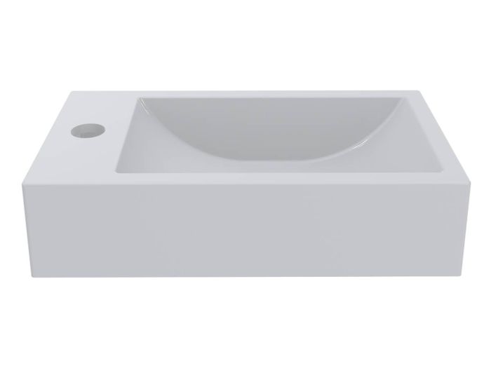 Умывальник Miraggio FARO R