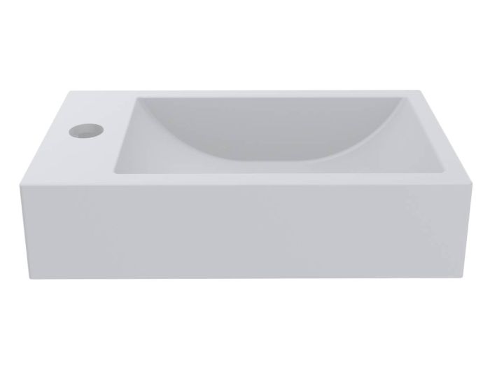 Умывальник Miraggio FARO R MIRASOFT