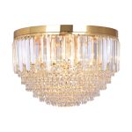 Люстра Zuma Line FC19003/7 Charlotte