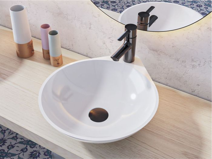 Умивальник Miraggio FLORENCE