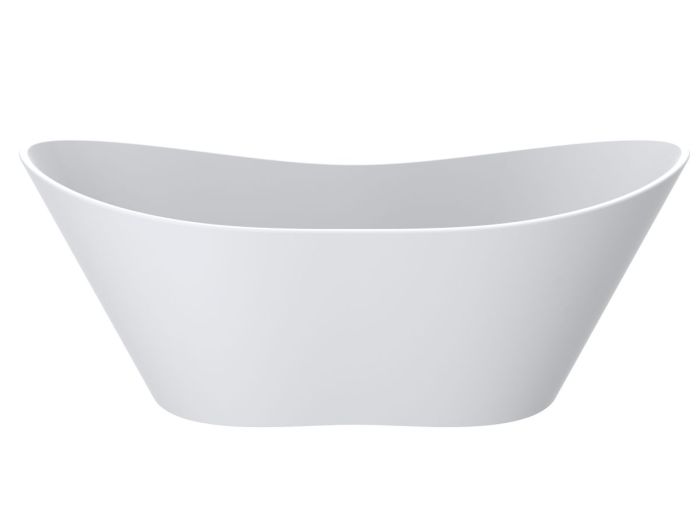 Ванна з литого мармуру Miraggio FLORIDA MATT