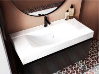 Умывальник Miraggio FLY 1000