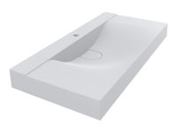 Умывальник Miraggio FLY 1000 MATT