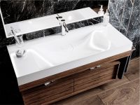 Умывальник Miraggio FLY 1200