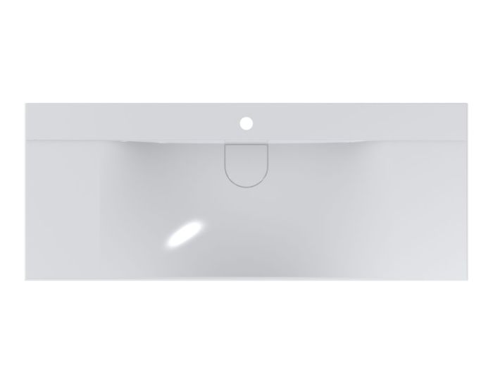 Умивальник Miraggio FLY 1200