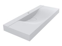 Умывальник Miraggio FLY 1200 MATT