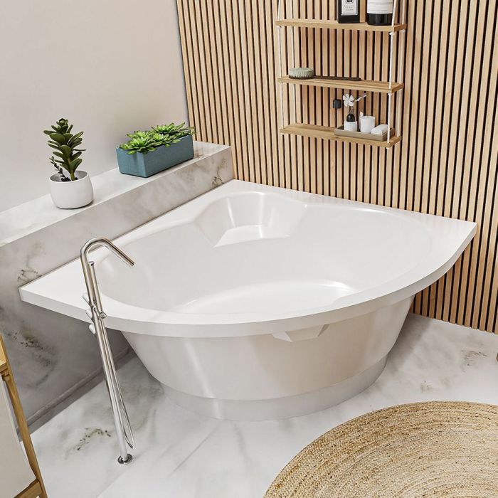 Ванна STUDIOSTONE Fly 145*145