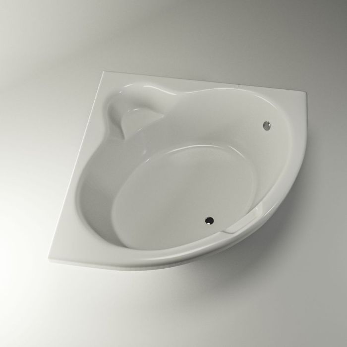 Ванна STUDIOSTONE Fly 145*145