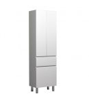 Пенал Фокус П-55к підлоговий з корзиною