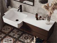 Умывальник Miraggio FONTANA L