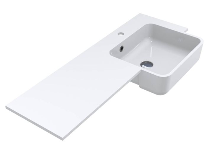 Умивальник Miraggio FONTANA R