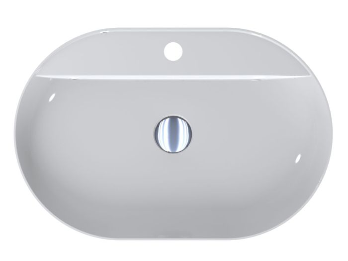 Умывальник Miraggio FRANCE