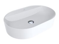 Умивальник Miraggio FRANCE MIRASOFT