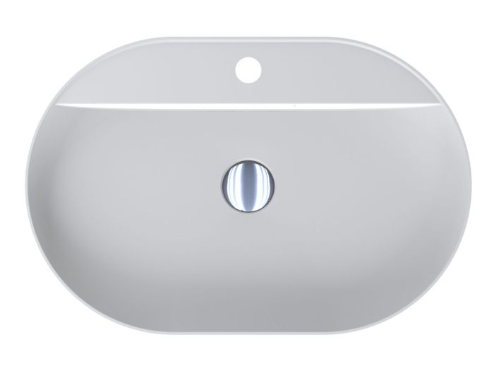 Умивальник Miraggio FRANCE MATT