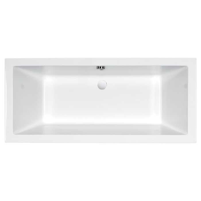 Ванна Cersanit INTRO 160х75+НОЖКИ