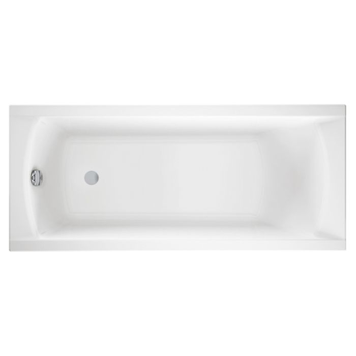 Ванна Cersanit KORAT 150х70+НІЖКИ