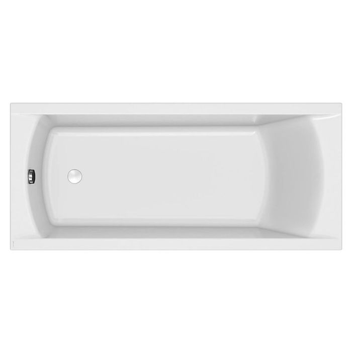 Ванна Cersanit KORAT 180х80+НОЖКИ