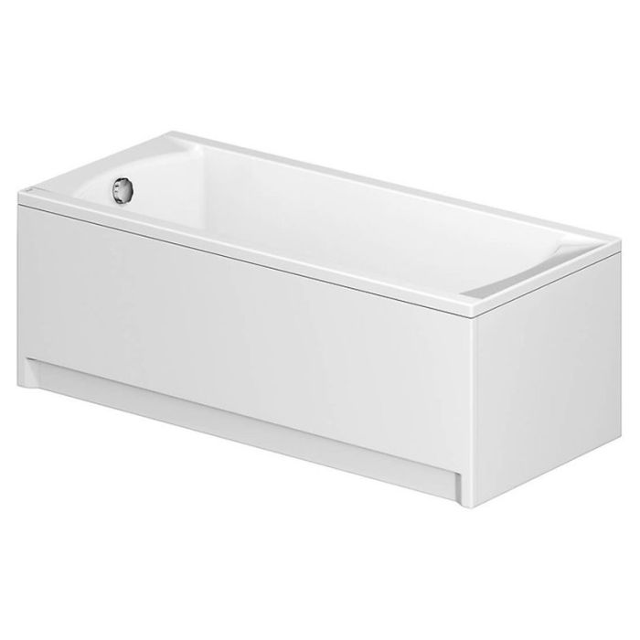 Ванна Cersanit KORAT 180х80+НОЖКИ