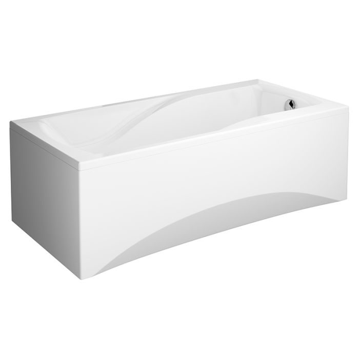 Ванна Cersanit ZEN 180х85+НОЖКИ