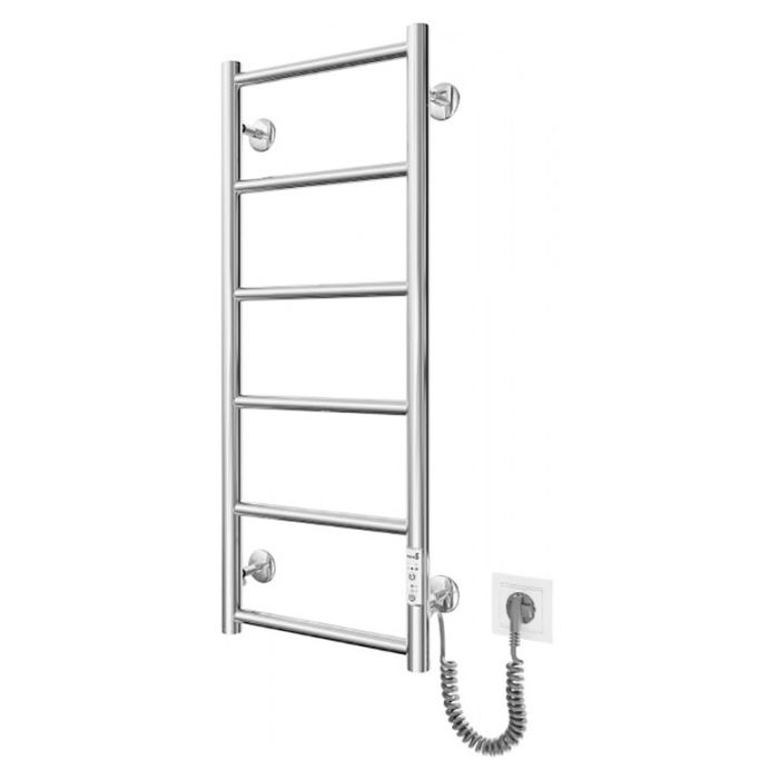 Полотенцесушитель КЛАССИК F НР-І 800х330/75 электр.TR K
