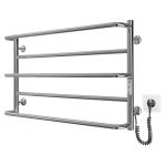 Рушникосушка ЛЮКС СІТІ -І 500х830/150 електр.TR K