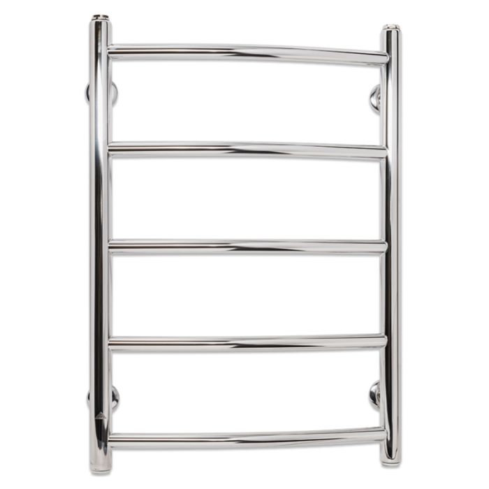 Рушникосушка ФЛЕШ П5 400х600, хром