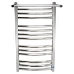 Полотенцесушитель ГРАНД П14, 500*1200 с полкой