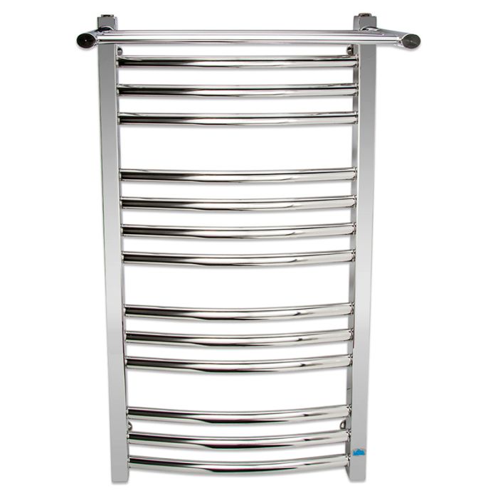 Рушникосушка ГРАНД П14, 500*1200 з полицею