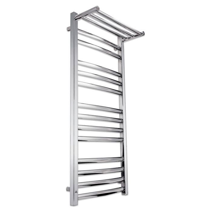 Рушникосушка ГРАНД П14, 500*1200 з полицею