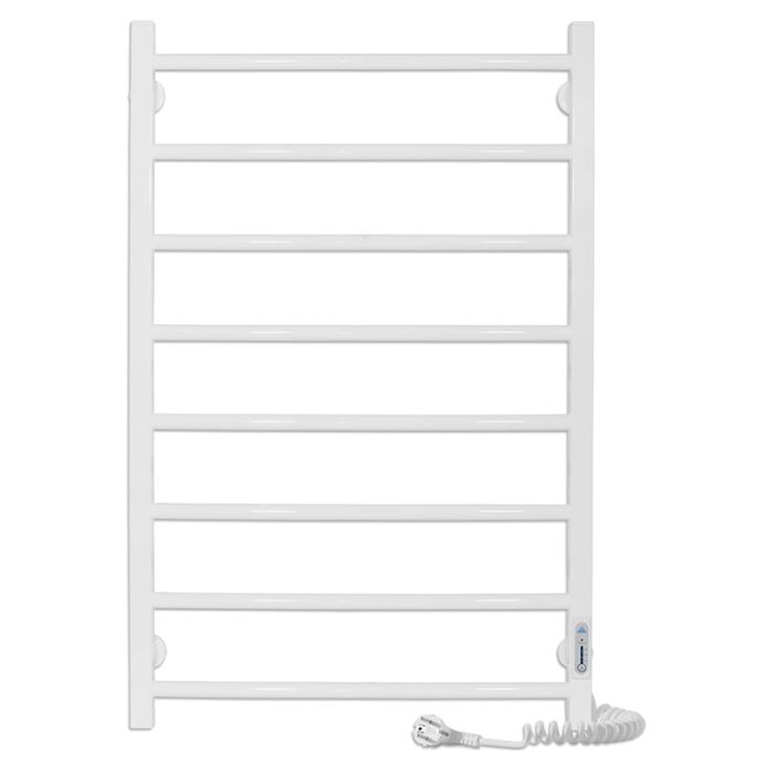 Рушникосушка АЛЬФА ЧФ8 500*800 права, біла