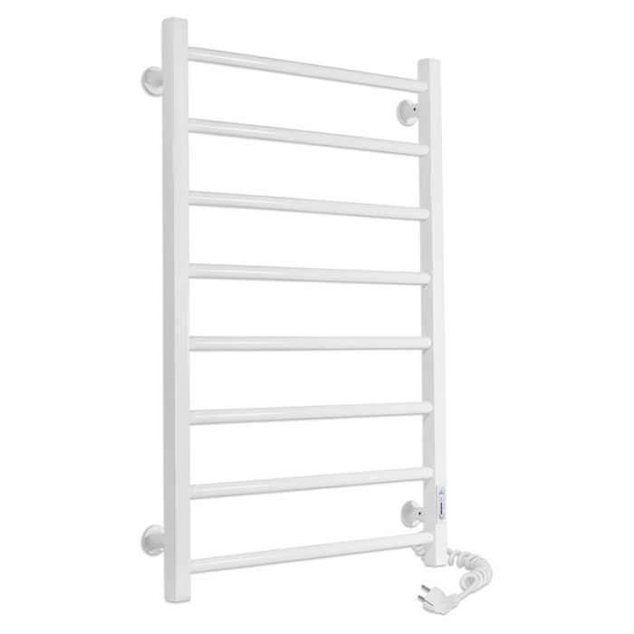 Рушникосушка АЛЬФА ЧФ8 500*800 права, біла