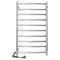 Полотенцесушитель ЕВРОМИКС П10, 600*900, левый S3