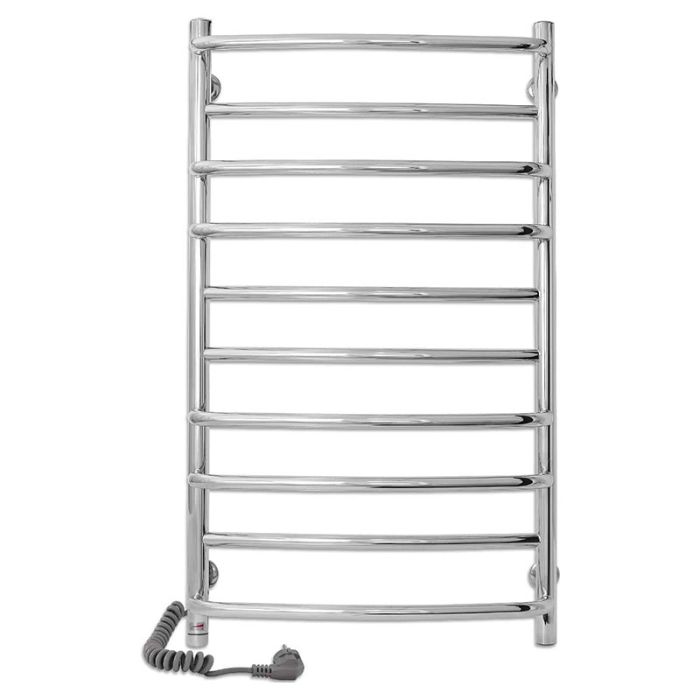 Полотенцесушитель ЕВРОМИКС П10, 600*900, левый S3