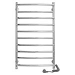 Рушникосушка ЄВРОМІКС П10, 500*900, права S3