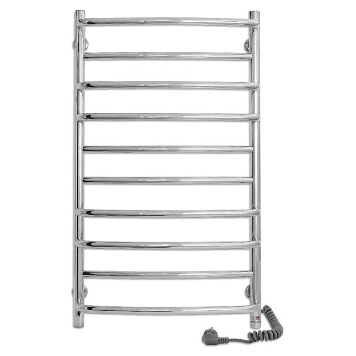 Рушникосушка ЄВРОМІКС П10, 500*900, права S3