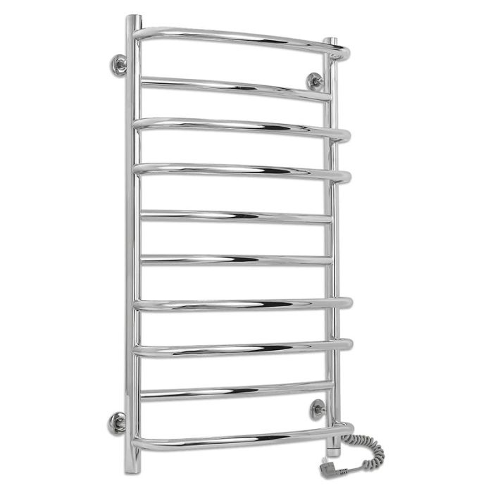 Рушникосушка ЄВРОМІКС П10, 500*900, права S3