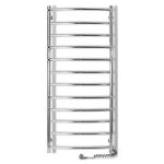 Рушникосушка ЄВРОМІКС П12, 500*1200, права S3