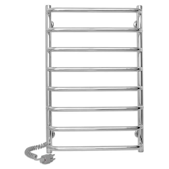 Рушникосушка СТАНДАРТ П8, 500*800, Ліва