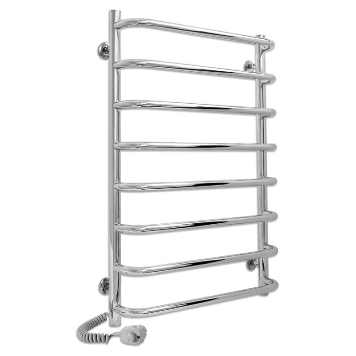 Рушникосушка СТАНДАРТ П8, 500*800, Ліва