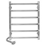 Рушникосушка СТАНДАРТ П6, 450*600, ліва