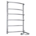 Рушникосушка ЄВРОФЛЕШ П6, 400*700, права