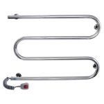 Рушникосушка ЗМІЙОВИК 25 РС3 700 х 500, ліва