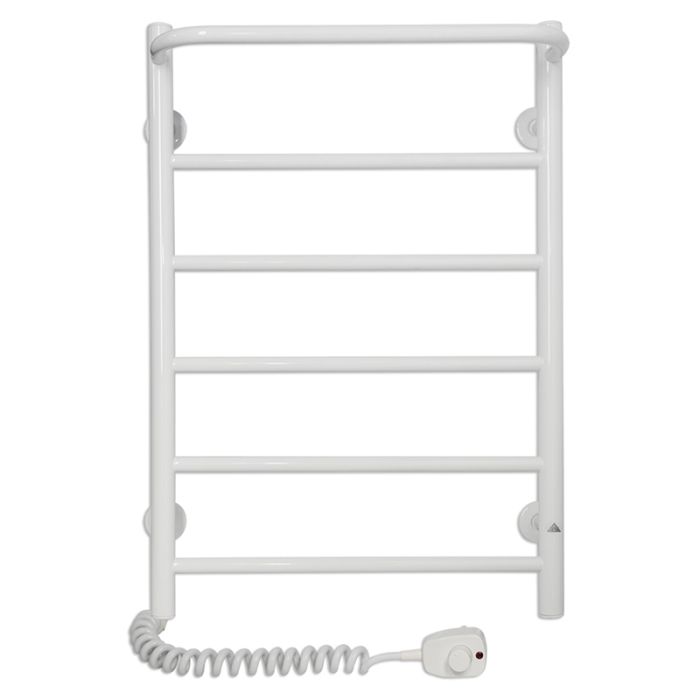 Рушникосушка ПРАЙМ ЧФ6, 400*600, ліва