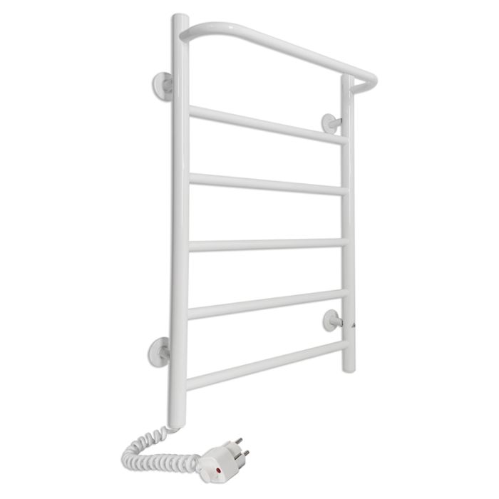 Рушникосушка ПРАЙМ ЧФ6, 400*600, ліва