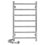 Рушникосушка АЛЬФА П7 400*700, ліва