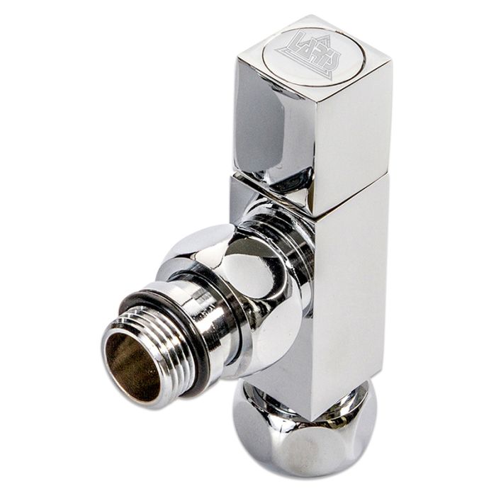 Кран Кватро Класік 1/2" -3/4" (LX-851)