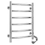 Рушникосушка ВІКТОРІЯ П6, 450*600, права