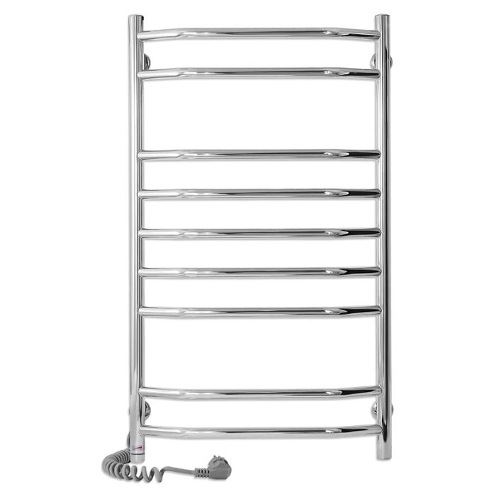 Полотенцесушитель ВИКТОРИЯ П9 500*900, левый